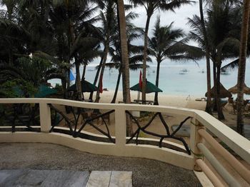 Mikas Beach Resort Balabag  Zewnętrze zdjęcie